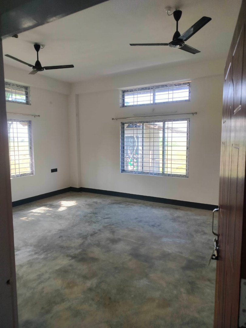 Unfurnished 1bhk in Azara, Guwahati, Assam, India for Rent